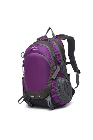 35 Litre Kamp Seyahat Outdoor Dağcı Sırt Çantası 8690