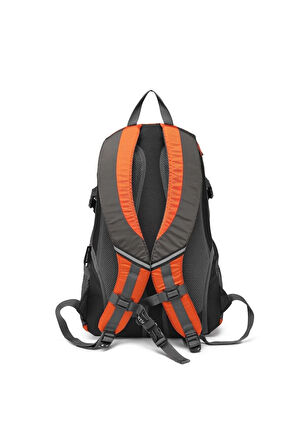 35 Litre Kamp Seyahat Outdoor Dağcı Sırt Çantası 8692