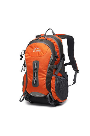 35 Litre Kamp Seyahat Outdoor Dağcı Sırt Çantası 8692