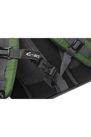 35 Litre Kamp Seyahat Outdoor Dağcı Sırt Çantası 8692