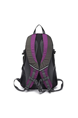 35 Litre Kamp Seyahat Outdoor Dağcı Sırt Çantası Su Geçirmez Kumaş