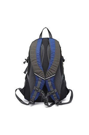 35 Litre Kamp Seyahat Outdoor Dağcı Sırt Çantası Su Geçirmez Kumaş