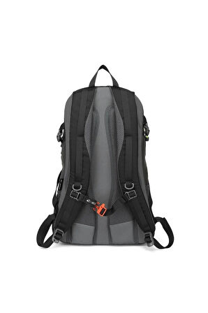 C-active 35 Litre Kamp Seyahat Outdoor Dağcı Sırt Çantası Su Geçirmez Yüzey