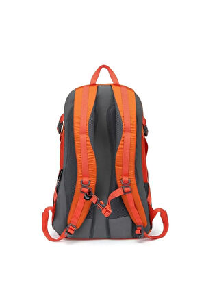 C-active 35 Litre Kamp Seyahat Outdoor Dağcı Sırt Çantası Su Geçirmez Yüzey