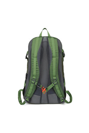 C-active 35 Litre Kamp Seyahat Outdoor Dağcı Sırt Çantası Su Geçirmez Yüzey