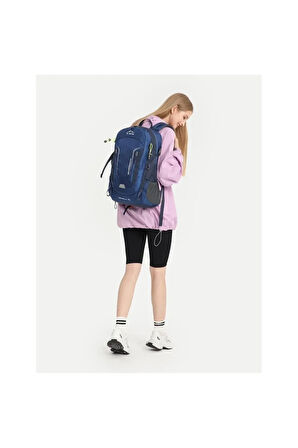 C-active 35 Litre Kamp Seyahat Outdoor Dağcı Sırt Çantası Su Geçirmez Yüzey