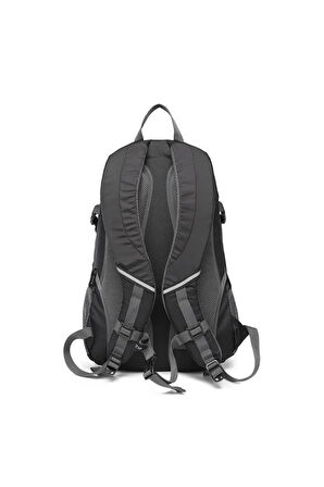 35 Litre Kamp Seyahat Outdoor Dağcı Sırt Çantası Su Geçirmez Kumaş