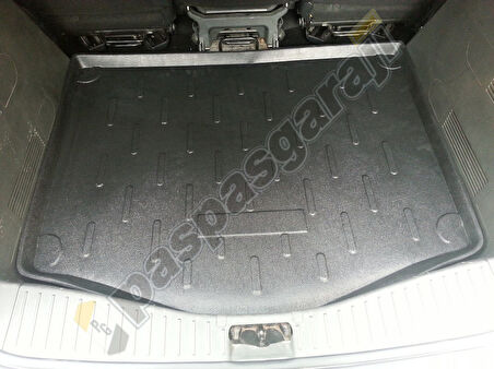 Kaiser Ford C-Max Bagaj Havuzu, 2003-2010 Arası