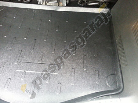 Kaiser Ford C-Max Bagaj Havuzu, 2003-2010 Arası