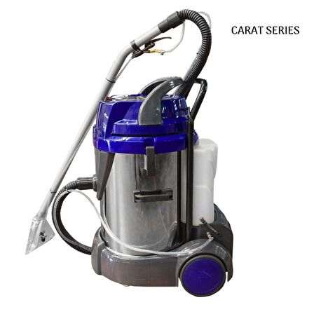 Cleanvac EWD 803 Halı ve Koltuk Yıkama Makinesi