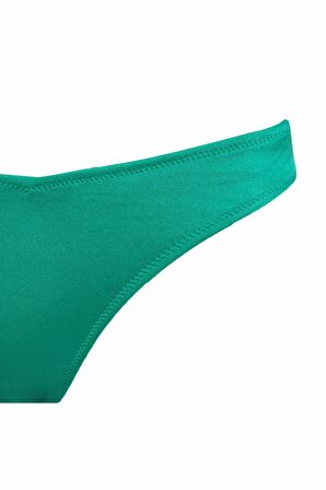 DeFacto Fall in Love Regular Fit Bikini Alt W8732AZ23SMGN232