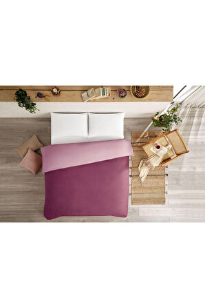 Özdilek Colourist Çift Kişilik Nevresim