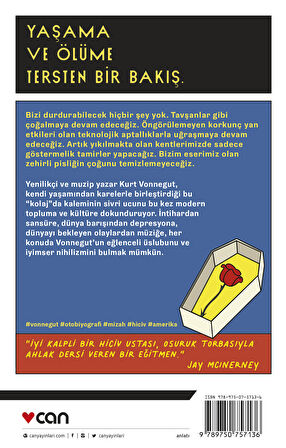 Ölümden Beter Yazgılar