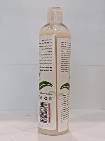 Hindistan Cevizi Duş Jeli