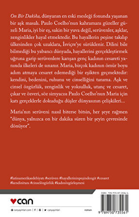 On Bir Dakika