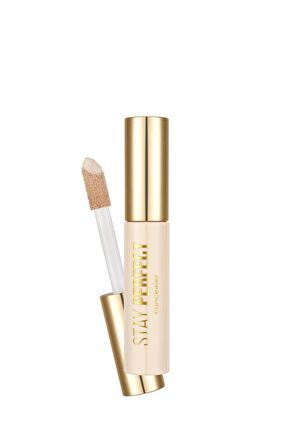 Flormar Kusurları Gizle ve Sabitle 2'li Kapatıcı&Pudra Seti