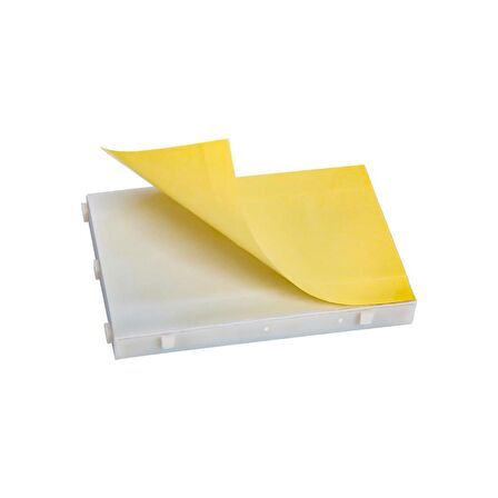 Lehimsiz Breadboard 400 Pin (85x55mm)