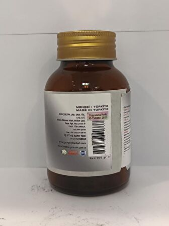 Güvey Otu (Oregano) Toz Ekstresi 100 Gr Cam Kavanoz
