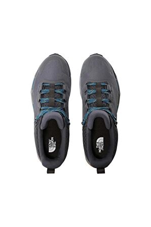 The Northface Erkek VCTV EXPLRS MID AyakkabıFL NF0A4T2U0Z11
