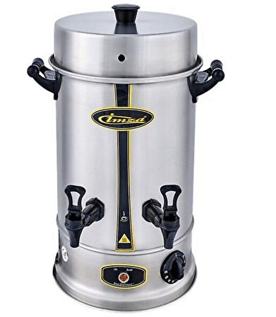 İmza 80 Bardak Çay Makinesi
