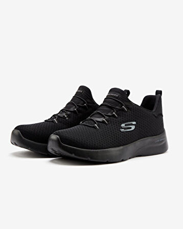 skechers Dynamight Kadın Spor Ayakkabı 896118TK BBK