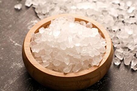 LİMON TUZU TANE 250 Gr.