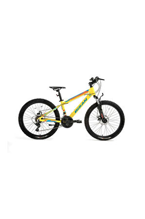 Kdx 2900 V Bisan Çocuk Bisikleti 3x7 Vites BLC