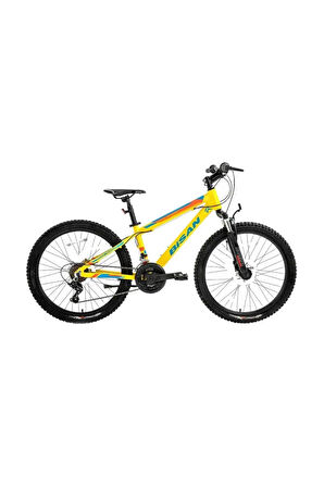 Kdx 2900 V 24 Jant 32K Sarı Mavi Turuncu