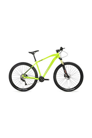 Mtx7500 Kadro 17-43 Cm Preminium Seri Profosyonel Dag Bisikleti 27,5jant 18vites