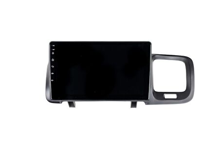 Navismart Multimedya - 4 Çekirdek İşlemci, 4GB RAM, 64GB HAFIZA Volvo S 60 (2014-2018) ile uyumlu