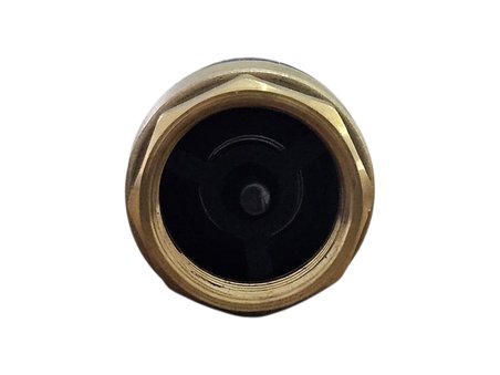 Candan Dik Klepe 1* İnc 32mm
