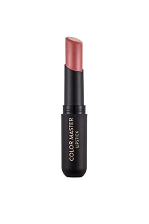 Flormar Kalıcı Mat Stick Ruj - Color Master Sls. - 003 Daily Must- 8682536017930