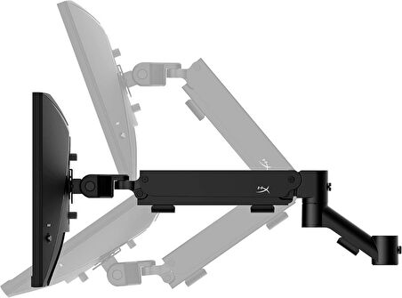 HyperX 66X82AA Armada Addon Monitör Standı - outlet