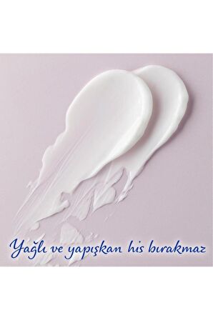 Nivea Krem 250 ml Besleyici El Kremi 75 ml