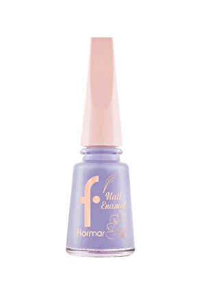 Flormar Blossom Uzun Süre Kalıcı & Parlak Bitişli Oje