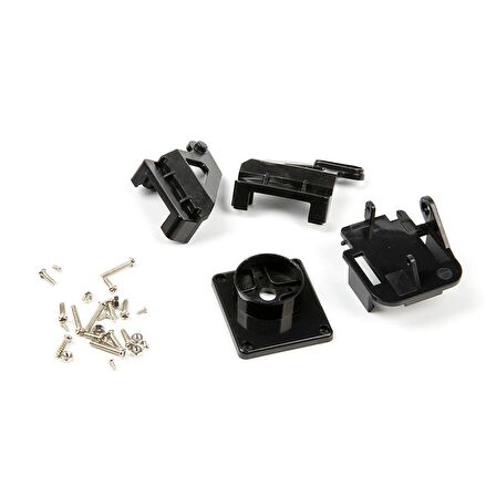 Pan Tilt Kit Seti
