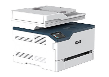 XEROX WORKCENTRE C235V_DNI A4 RENKLI ÇOK FONKSIYONLU DUBLEX LAZER YAZICI 22 PPM +FAX