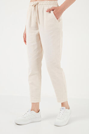Lela Bayan Pantolon 668YP5134