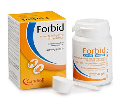 Candioli Forbid 50 Gr