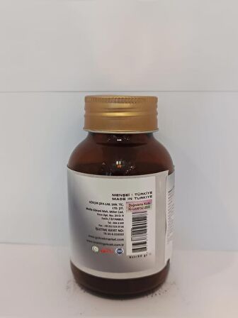 Karanfil Toz Ekstresi 50 Gr. Cam Kavanoz
