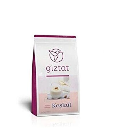 Giztat Keşkül 3 Kg