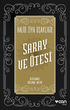 Saray ve Ötesi