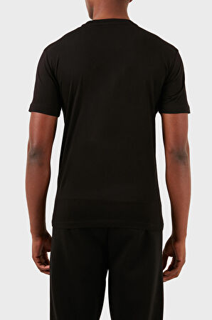 Ea7 Erkek T Shirt 3DPT71 PJM9Z 1200