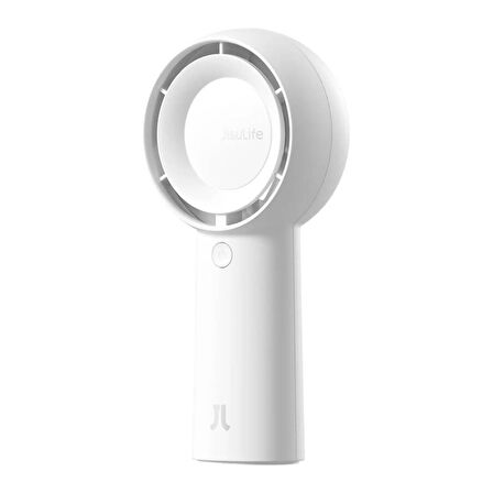 Jisulife Handheld Fan Life5 Plus El Fanı 4000mah