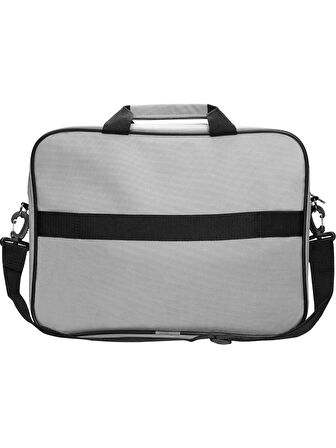 Addison 300657 15.6  Gri Bilgisayar Notebook Çantası