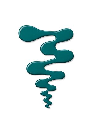 Flormar Klasik Parlak Bitişli Yüksek Pigmentli Oje - Nail Enamel -450 Blue Industry New- 8682536036122