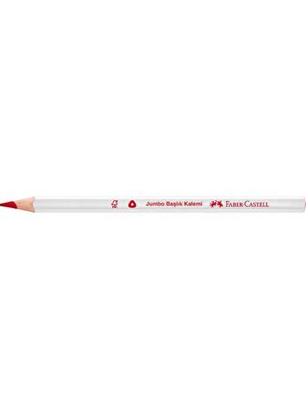 Faber-Castell Okul Öncesi Jumbo Boyama Seti 6 Parça