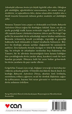 Bakışınla Aydınlanır Dünya