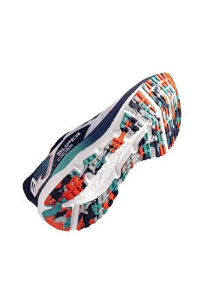 Joma Gri Erkek Koşu Ayakkabısı RCROSW2312 SUPER CROSS 2312 GREY