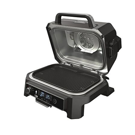 Ninja Woodfire Pro XL Elektrikli BBQ Izgara